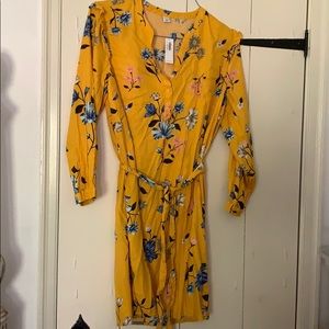 Old Navy Floral Dress